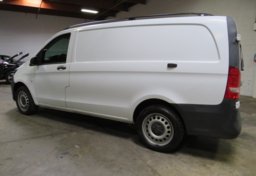 2016 Mercedes-Benz Metris Cargo Van - Thumbnail 7