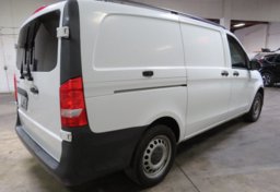 2016 Mercedes-Benz Metris Cargo Van - Thumbnail 10