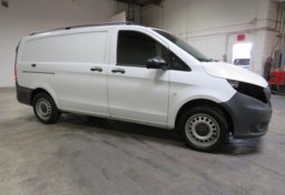 2016 Mercedes-Benz Metris Cargo Van - Thumbnail 3