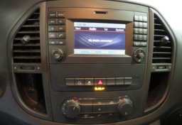 2016 Mercedes-Benz Metris Cargo Van - Thumbnail 26