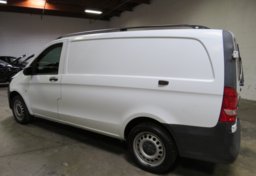 2016 Mercedes-Benz Metris Cargo Van - Thumbnail 9