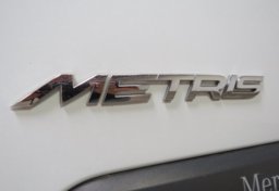 2016 Mercedes-Benz Metris Cargo Van - Thumbnail 17