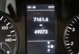 2016 Mercedes-Benz Metris Cargo Van - Thumbnail 21