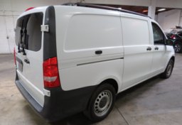 2016 Mercedes-Benz Metris Cargo Van - Thumbnail 8
