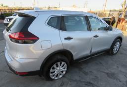 2020 Nissan Rogue - Thumbnail 8