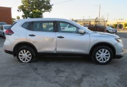 2020 Nissan Rogue - Thumbnail 6