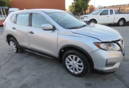 2020 Nissan Rogue - Thumbnail 1