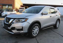 2020 Nissan Rogue - Thumbnail 4