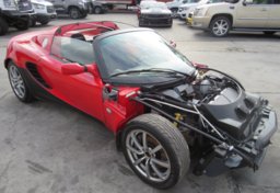 2008 Lotus Elise - Thumbnail 6
