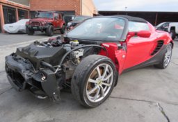 2008 Lotus Elise - Thumbnail 2