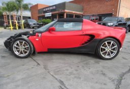 2008 Lotus Elise - Thumbnail 7