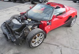 2008 Lotus Elise - Thumbnail 5