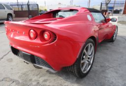 2008 Lotus Elise - Thumbnail 11