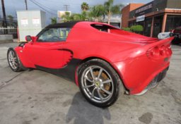 2008 Lotus Elise - Thumbnail 10