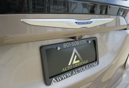 2018 Chrysler Pacifica - Thumbnail 31