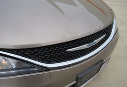 2018 Chrysler Pacifica - Thumbnail 28