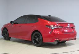 2021 Toyota Camry Hybrid - Thumbnail 9