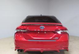 2021 Toyota Camry Hybrid - Thumbnail 12