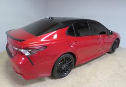 2021 Toyota Camry Hybrid - Thumbnail 8