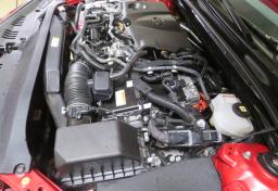 2021 Toyota Camry Hybrid - Thumbnail 30