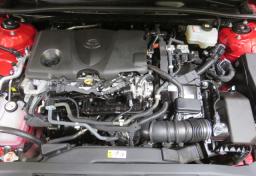 2021 Toyota Camry Hybrid - Thumbnail 29