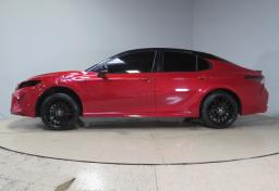 2021 Toyota Camry Hybrid - Thumbnail 5