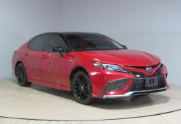 2021 Toyota Camry Hybrid - Thumbnail 3