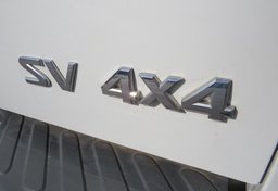 2019 Nissan Frontier - Thumbnail 18