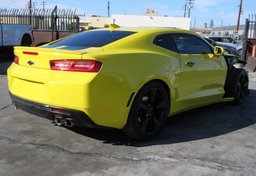 2017 Chevrolet Camaro - Thumbnail 6