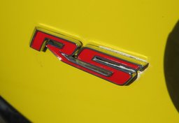 2017 Chevrolet Camaro - Thumbnail 17