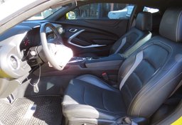 2017 Chevrolet Camaro - Thumbnail 22