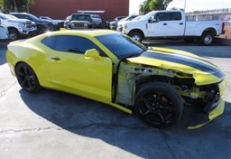 2017 Chevrolet Camaro - Thumbnail 4