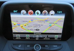 2017 Chevrolet Camaro - Thumbnail 32