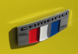 2017 Chevrolet Camaro - Thumbnail 16