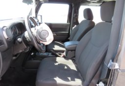 2018 Jeep Wrangler JK - Thumbnail 22