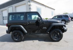 2018 Jeep Wrangler JK - Thumbnail 10