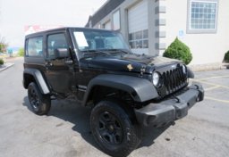 2018 Jeep Wrangler JK - Thumbnail 4