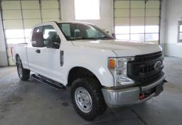 2020 Ford F-250 Super Duty - Thumbnail 1