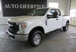 2020 Ford F-250 Super Duty - Thumbnail 2