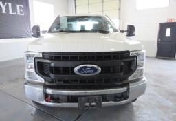 2020 Ford F-250 Super Duty - Thumbnail 12