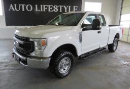 2020 Ford F-250 Super Duty - Thumbnail 4