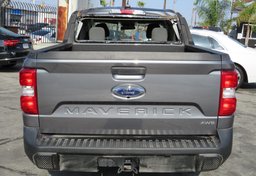 2022 Ford Maverick - Thumbnail 12