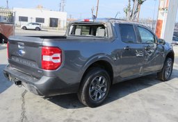 2022 Ford Maverick - Thumbnail 8