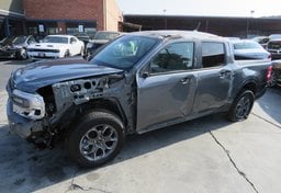 2022 Ford Maverick - Thumbnail 2