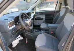 2022 Ford Maverick - Thumbnail 25