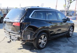 2016 Honda Pilot - Thumbnail 10