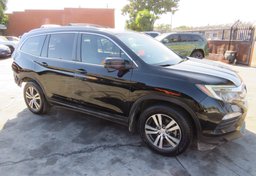 2016 Honda Pilot - Thumbnail 2