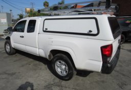 2019 Toyota Tacoma 4WD - Thumbnail 6