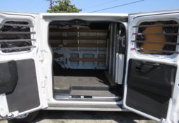 2016 Ford Transit Cargo Van - Thumbnail 27