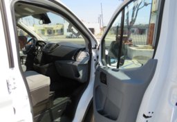 2016 Ford Transit Cargo Van - Thumbnail 18
